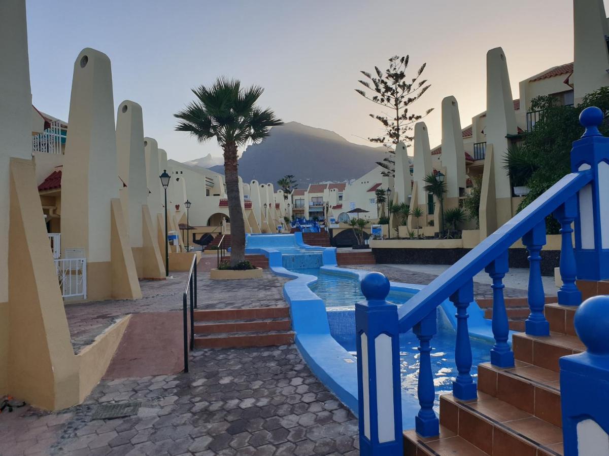 Mareverde Resort- 阿德耶 外观 照片
