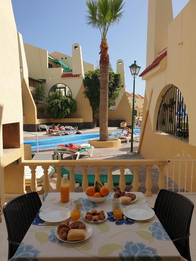 Mareverde Resort- 阿德耶 外观 照片