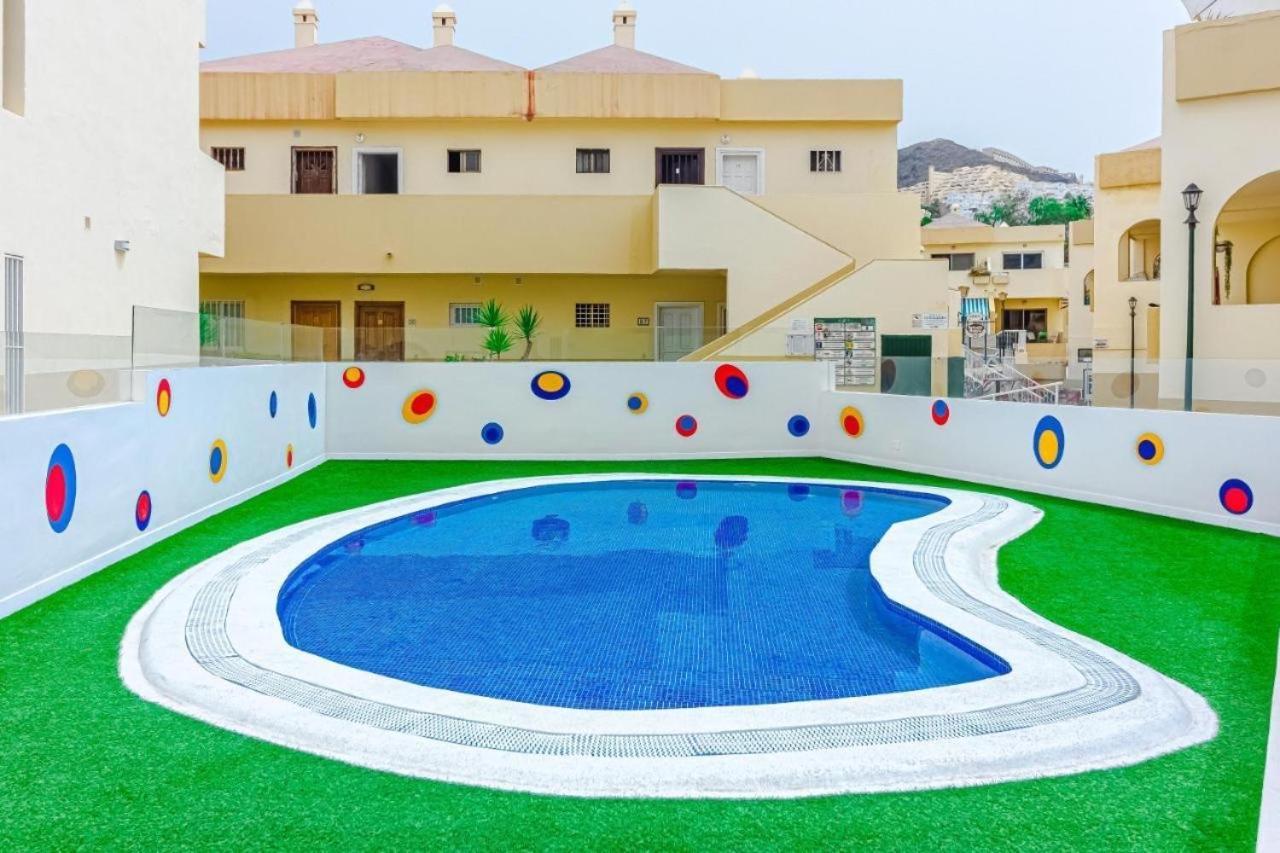 Mareverde Resort- 阿德耶 外观 照片