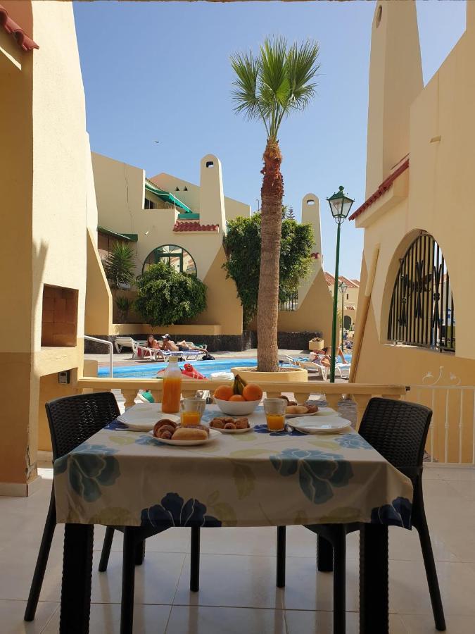 Mareverde Resort- 阿德耶 外观 照片